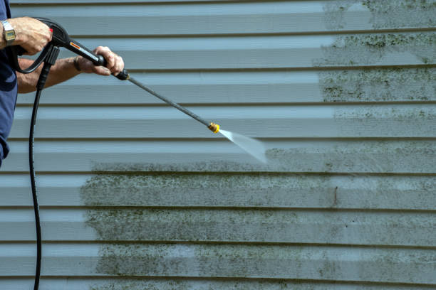 Best House Exterior Washing  in Erma, NJ