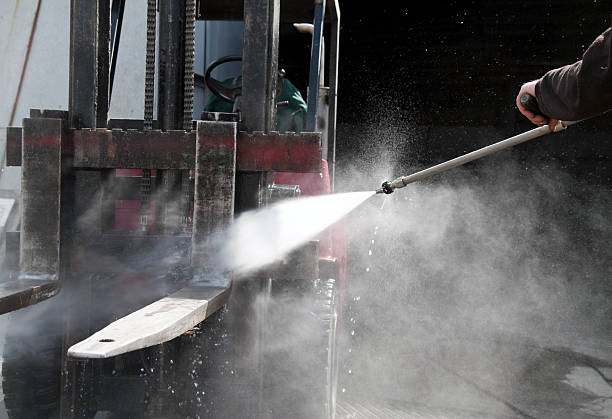 Best Roof Washing  in Erma, NJ