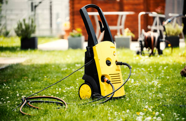 Best Parking Lot and Garage Cleaning  in Erma, NJ